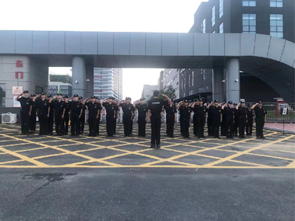 南昌龍旗科技園